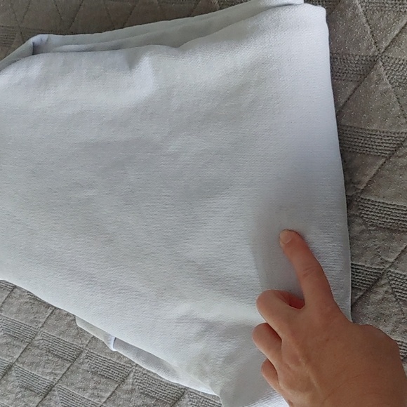 Vandy the Pink Chips Ahoy Hoodie Sweatshirt size Large - Picture 14 of 14